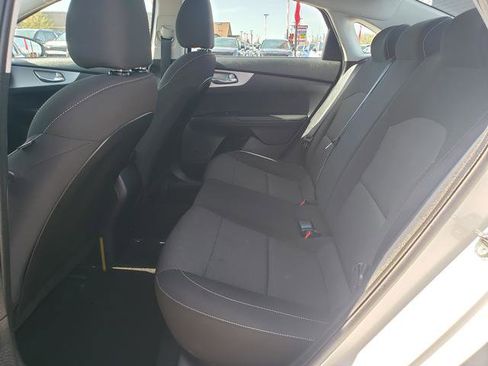 Certified 2023 Kia Forte LXS FWD image 13