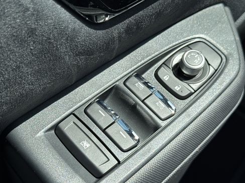 New 2025 Subaru Forester Touring w/ Touring Package image 25