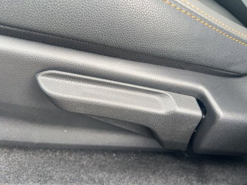 Certified 2024 Subaru Crosstrek 2.5i Wilderness image 10