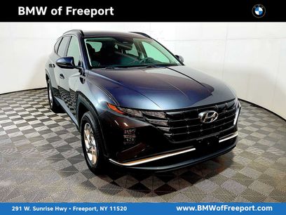 Used 2022 Hyundai Tucson SEL