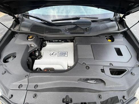 Used 2010 Lexus RX 450h 2WD w/ Premium Pkg image 35