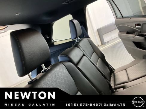 Used 2021 Honda Passport Touring image 18