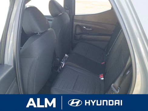 New 2026 Hyundai Santa Cruz SE image 15