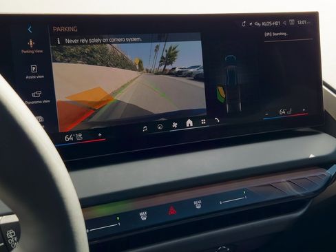 Used 2025 BMW X3 xDrive30i w/ Convenience Package image 18