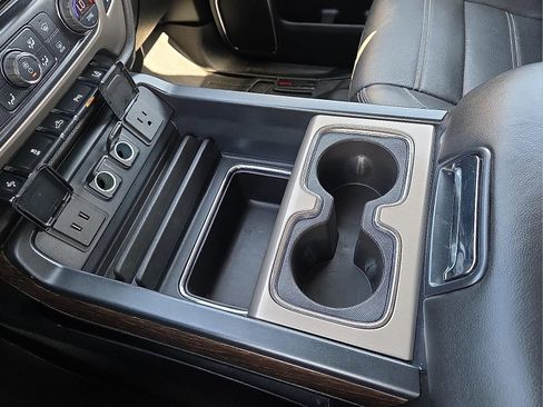 Certified 2017 GMC Sierra 2500 Denali image 25