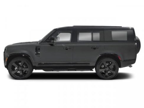 New 2026 Land Rover Defender 130 S AWD/4WD image 5