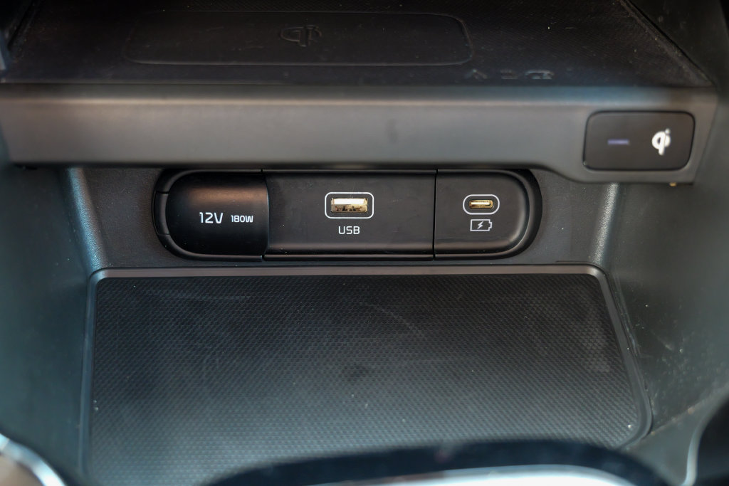 Used 2023 Kia Soul EX FWD image 56