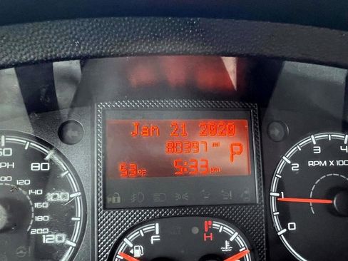 Used 2021 RAM ProMaster 3500 image 21