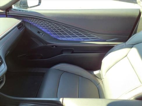 Used 2024 Dodge Charger R/T w/ Plus Group image 19