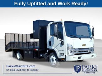 New 2025 Chevrolet Low Cab Forward video 1