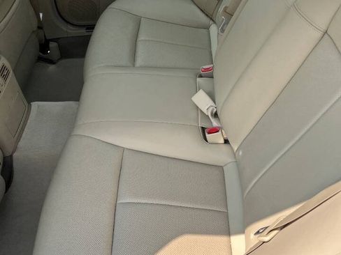 Used 2008 INFINITI M35 w/ Technology Pkg RWD image 13