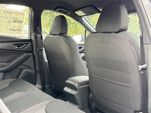 New 2025 Subaru WRX Premium image 17