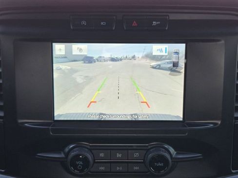 Used 2021 Ford F150 XL w/ STX Appearance Package image 19