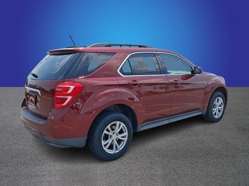 Used 2017 Chevrolet Equinox LT w/ Convenience Package FWD image 5