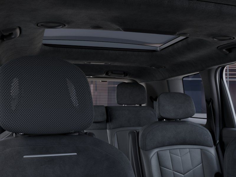 New 2027 Kia Telluride SX Prestige X-Line w/ Towing Package AWD/4WD image 27