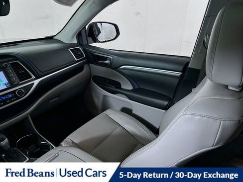 Used 2019 Toyota Highlander Limited image 6