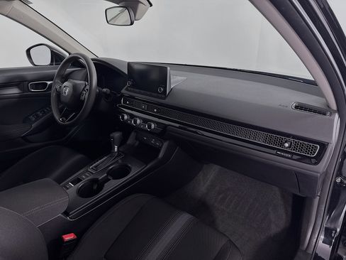 Certified 2023 Honda Civic LX image 26