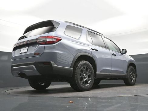 New 2026 Honda Pilot TrailSport image 29