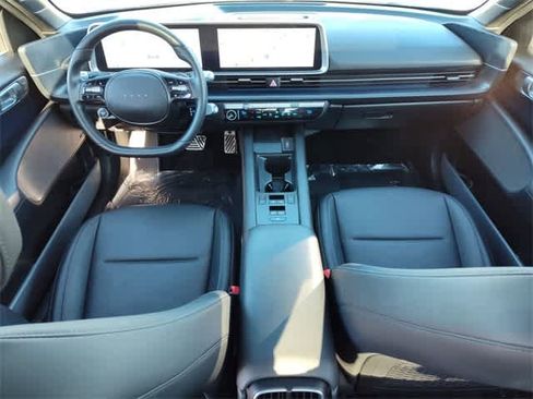 Certified 2024 Hyundai Ioniq 6 Limited image 12