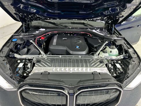 New 2026 BMW X3 xDrive30 w/ M Sport Package image 9