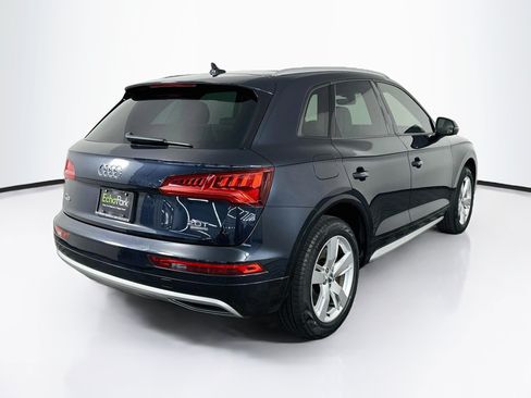 Used 2018 Audi Q5 2.0T Premium AWD/4WD image 9