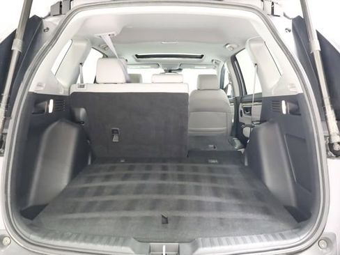 Used 2021 Honda CR-V Touring image 31