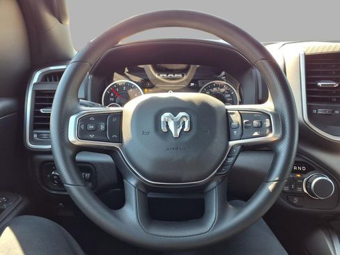 New 2026 RAM 1500 Express AWD/4WD image 14