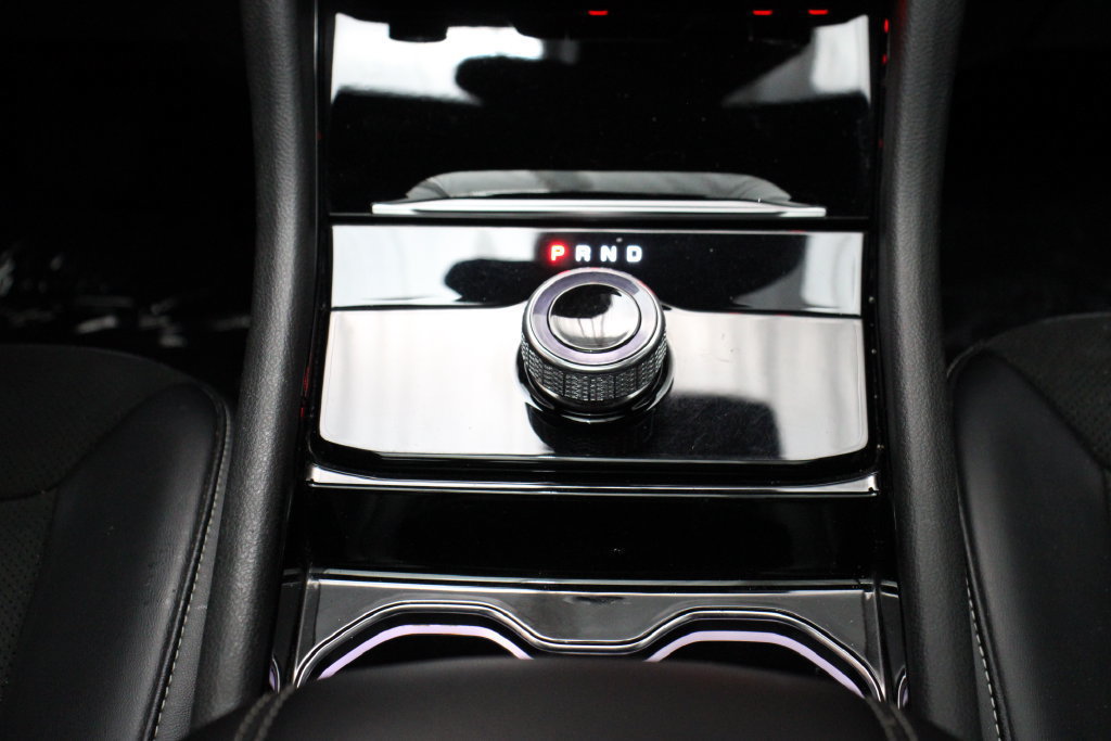 Used 2023 Jeep Grand Cherokee L Laredo RWD image 14