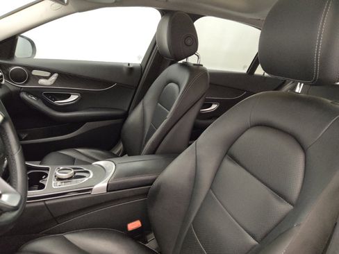 Used 2017 Mercedes-Benz C 300 Sedan image 17