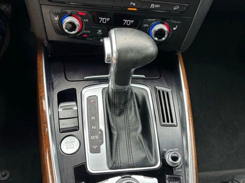 Used 2015 Audi Q5 2.0T Premium Plus w/ Technology Package image 13