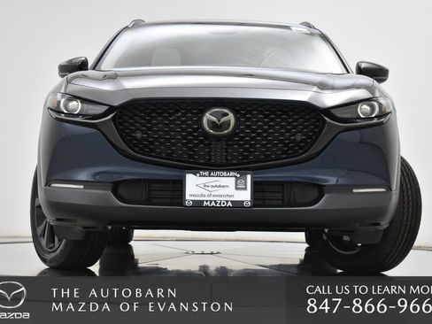 New 2026 MAZDA CX-30 Aire Edition AWD/4WD image 5