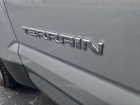 Used 2014 GMC Terrain SLE FWD image 24