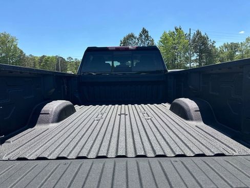 New 2026 GMC Sierra 3500 Denali w/ Denali Reserve Package AWD/4WD image 19