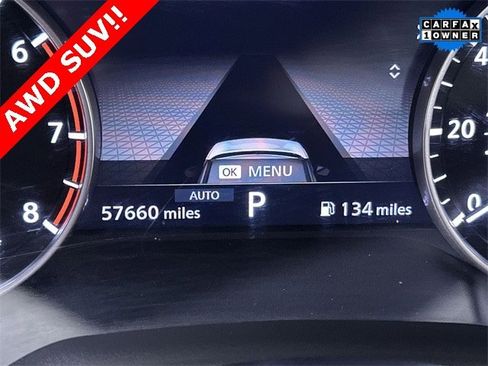 Used 2023 Nissan Rogue SV image 12