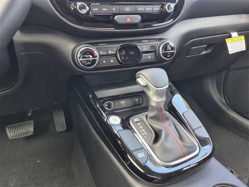 New 2025 Kia Soul GT-Line image 23