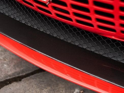 Used 2023 Ferrari Roma image 8