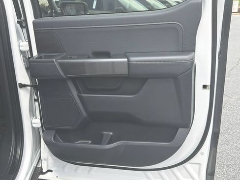 Used 2021 Ford F150 XLT w/ Equipment Group 302A High AWD/4WD image 18