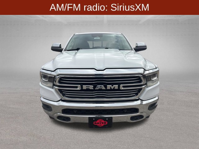 Used 2022 RAM 1500 Laramie AWD/4WD image 10