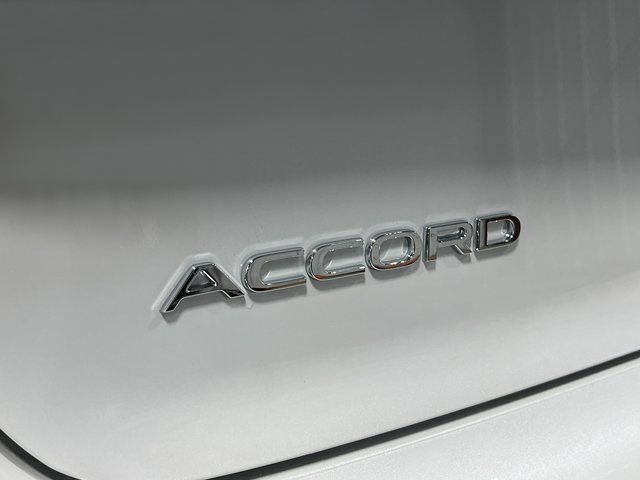 New 2026 Honda Accord LX image 5