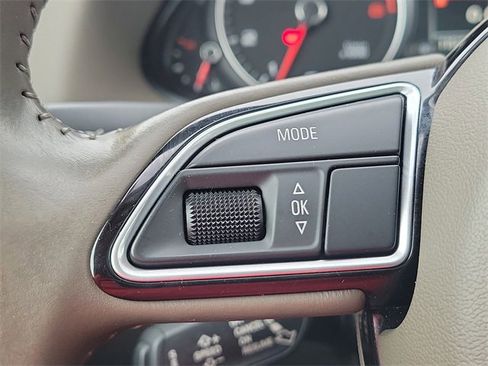 Used 2016 Audi Q5 3.0T Premium Plus w/ Technology Package image 27