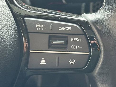 Used 2023 Honda Civic EX image 26