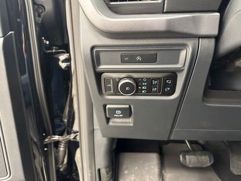 New 2025 Ford F150 XLT w/ Equipment Group 302A MID image 43