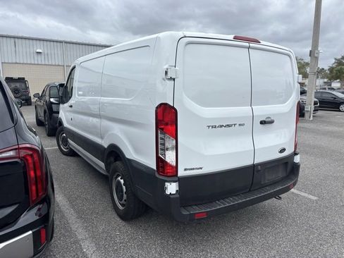 Used 2024 Ford Transit 150 Base w/ Load Area Protection Package image 9