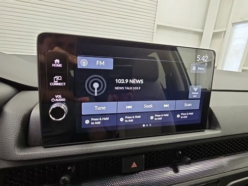 New 2026 Honda CR-V EX image 14