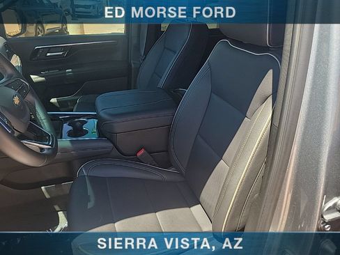 Used 2025 Chevrolet Tahoe Premier w/ Sun And Tow Package AWD/4WD image 24
