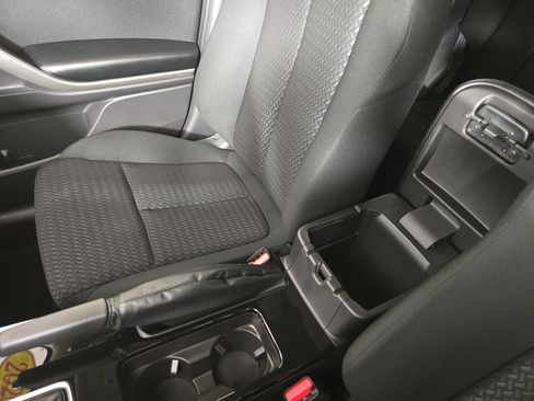 New 2026 Mitsubishi Eclipse Cross Ralliart image 26