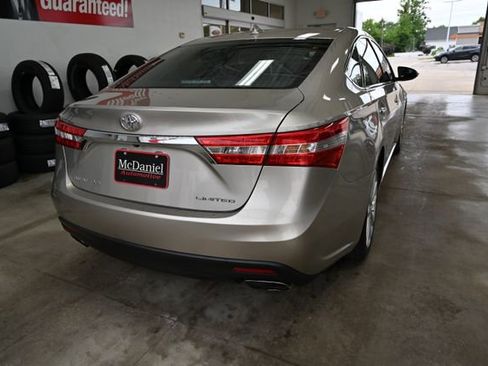 Used 2013 Toyota Avalon Limited FWD image 6