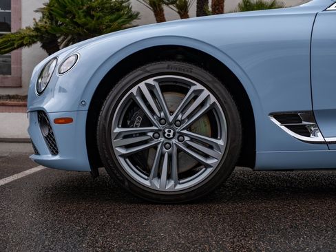 Used 2023 Bentley Continental GT Mulliner image 6
