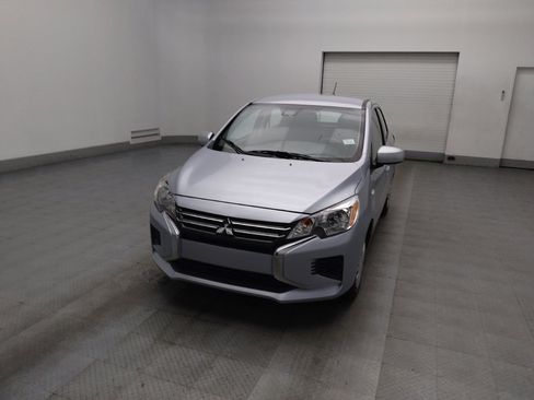 Used 2024 Mitsubishi Mirage LE image 15