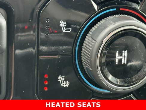 Used 2023 Chevrolet Silverado 1500 RST w/ Redline Edition image 18